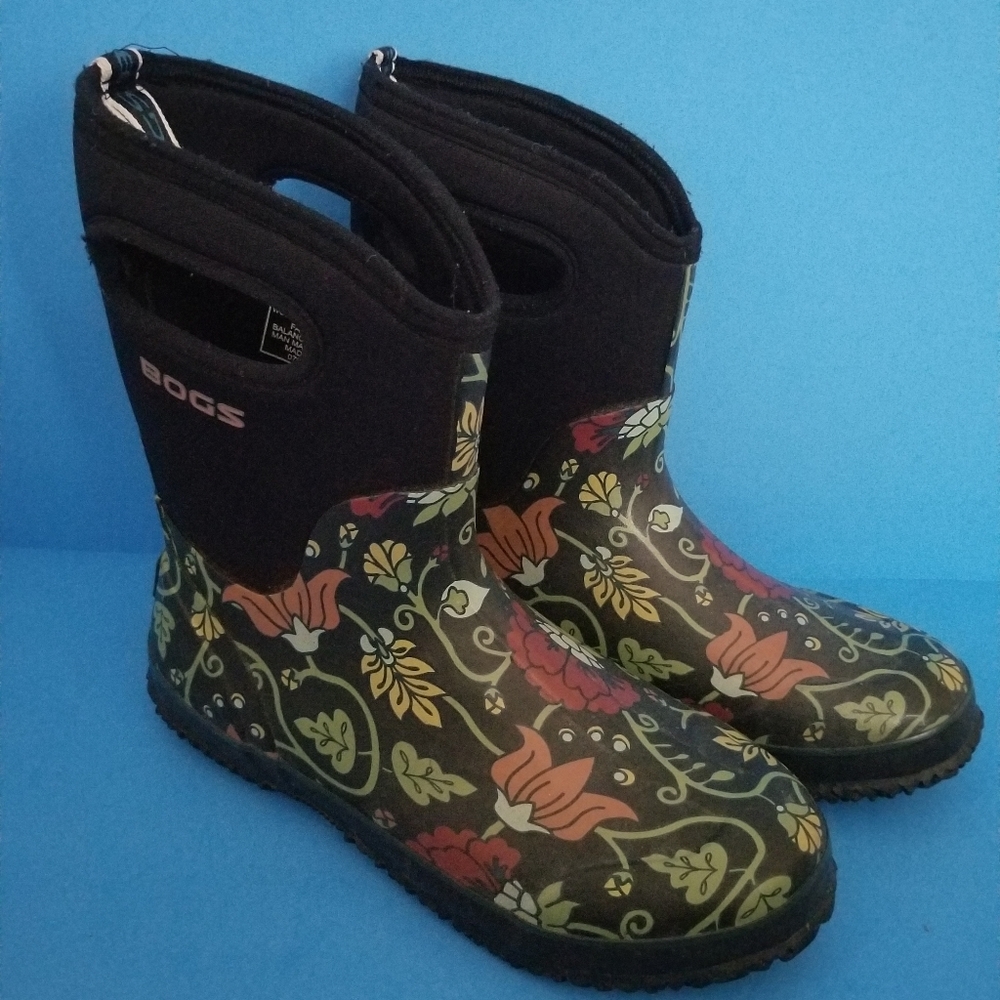 Bogs Autumn II Boots